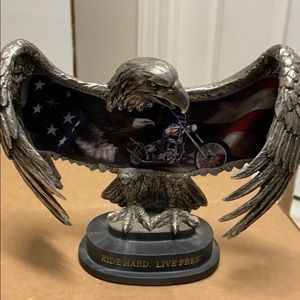 Love to Ride Ride to Live Harley Davidson